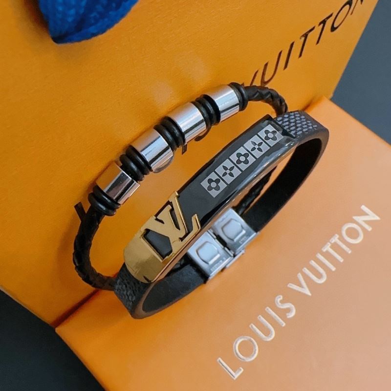 Louis Vuitton Bracelets